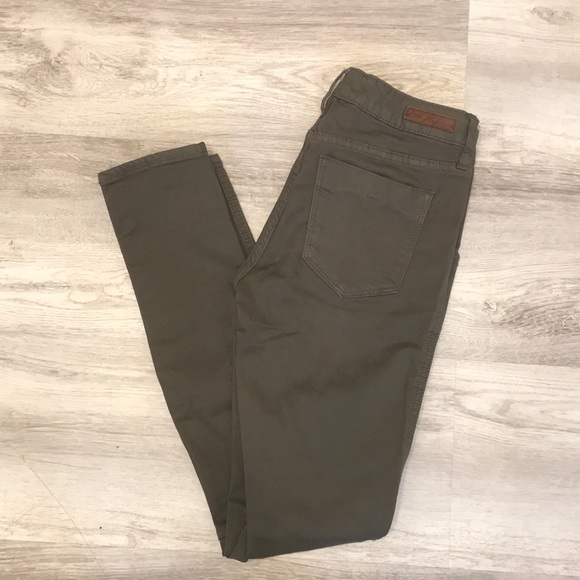Sanctuary Pants - Sanctuary Admiral Skinny Size 24